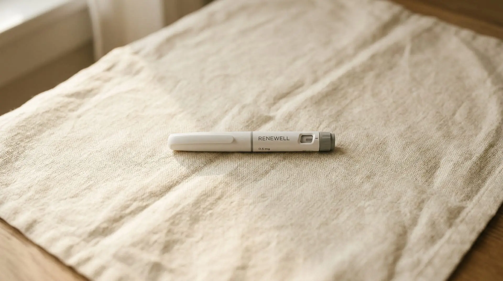 Illustration for: How to Switch From Injectable GLP-1 to Orforglipron: A Patient Guide