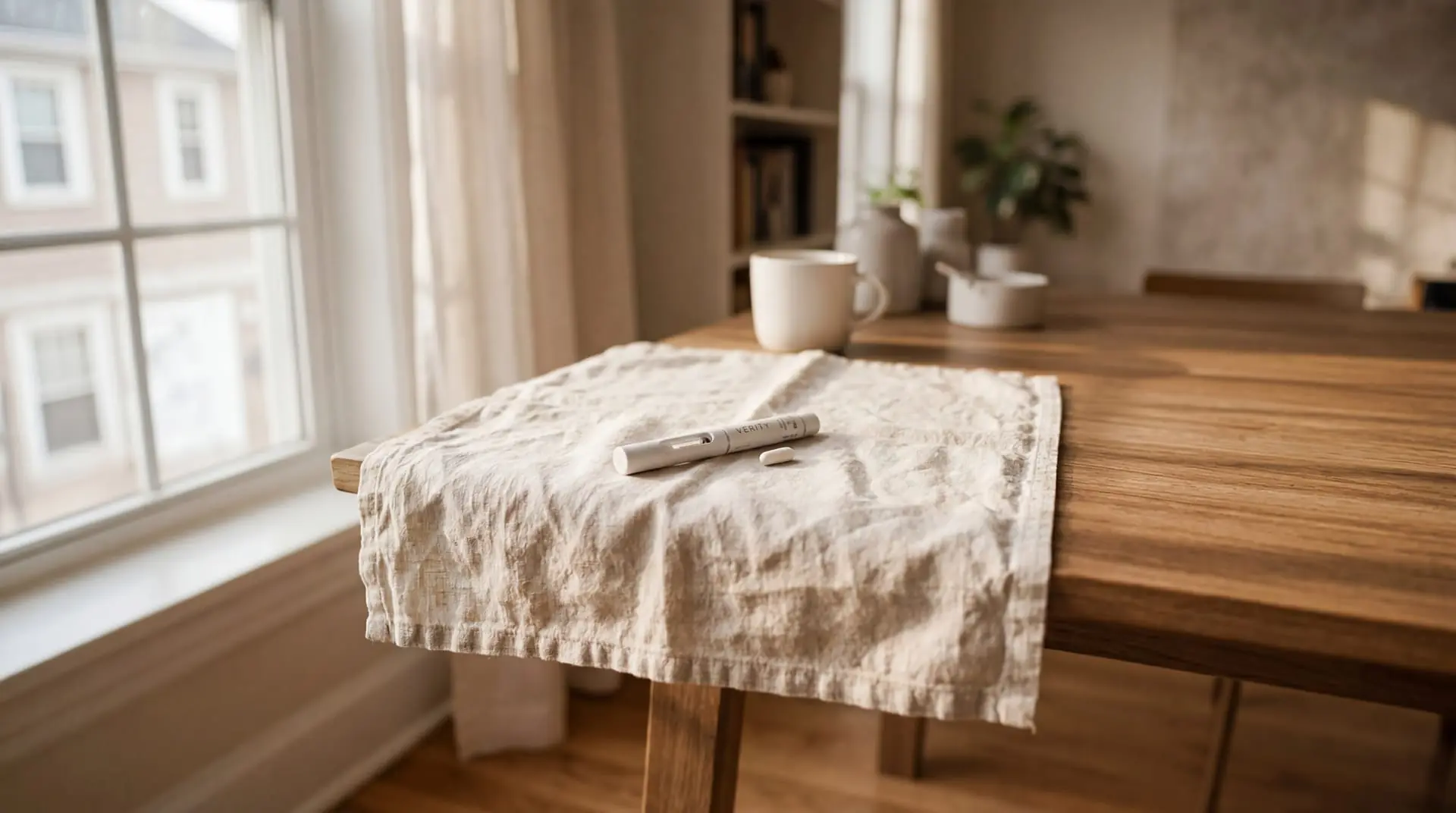 Illustration for: Ozempic and Alcohol: Safety, Interactions, and What Your Prescriber Won't Always Tell You