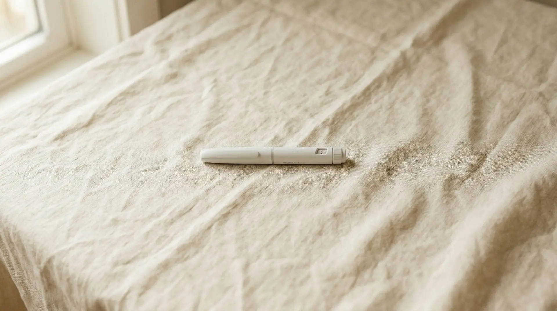 Illustration for: Ozempic Before Surgery: When to Stop GLP-1 Medications and What to Know