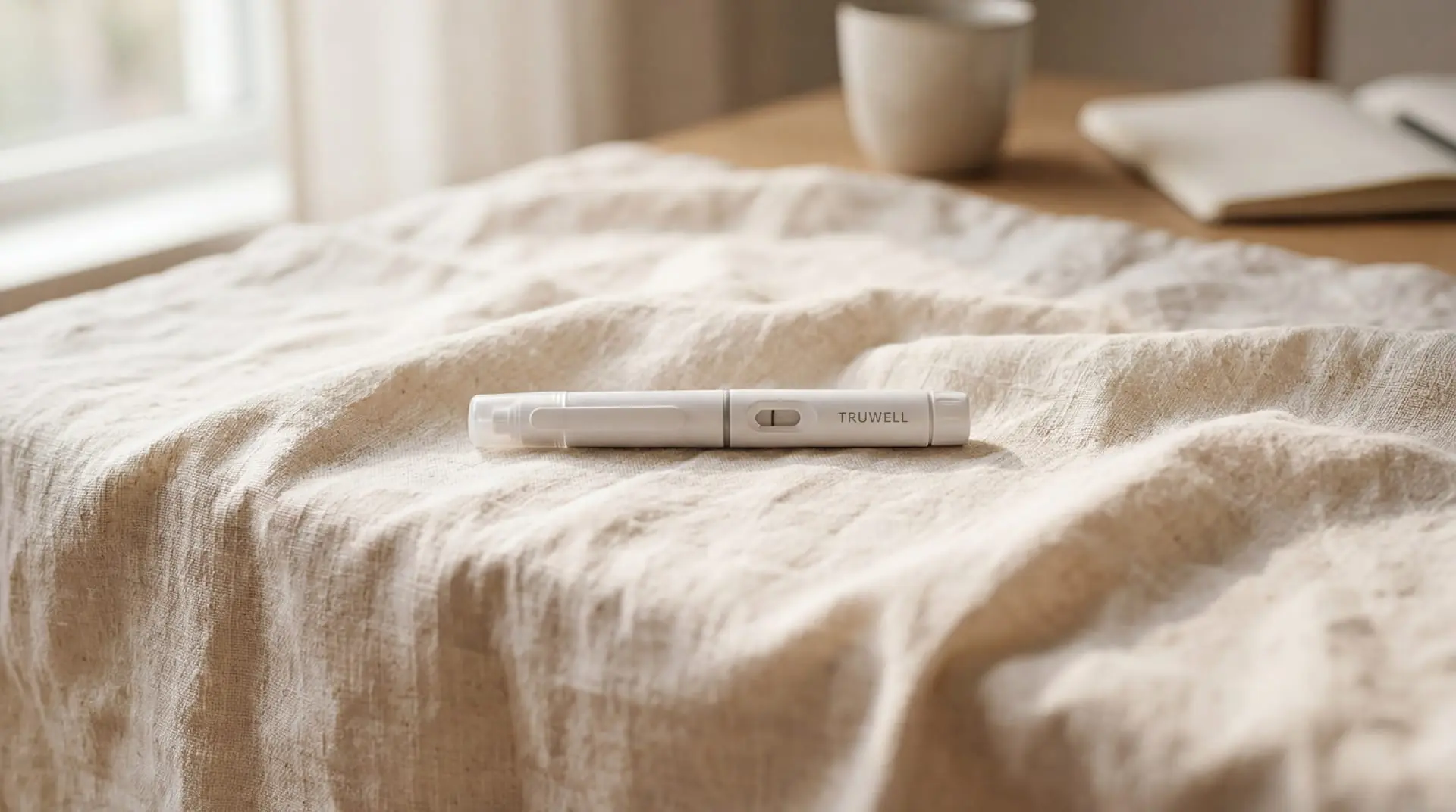 Illustration for: Ozempic Face: What It Is, Why It Happens, and What You Can Do