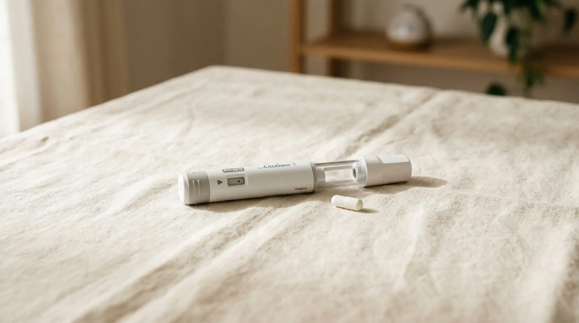 Illustration for: Ozempic Fatigue: Why It Happens, How Long It Lasts, and What Helps