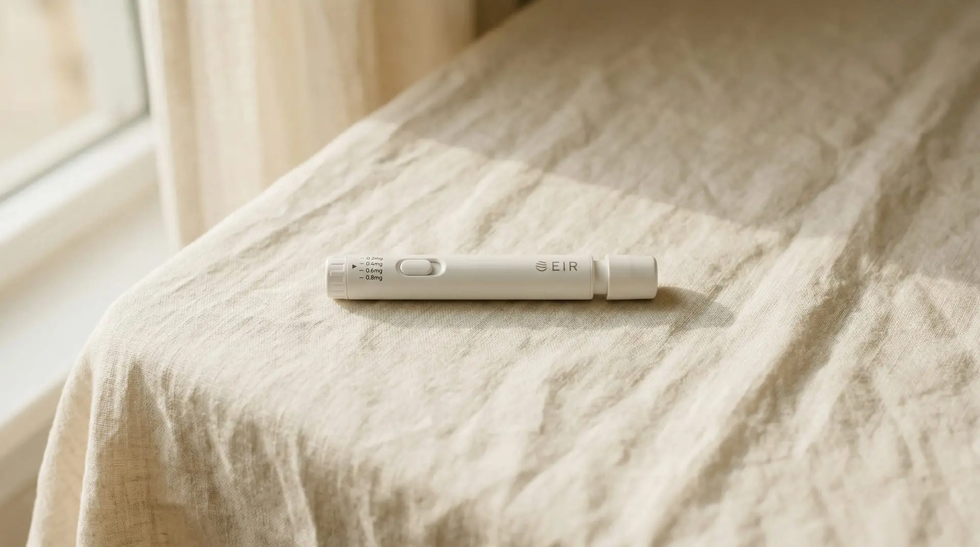 Illustration for: Ozempic Headache: Why It Happens and How to Get Relief