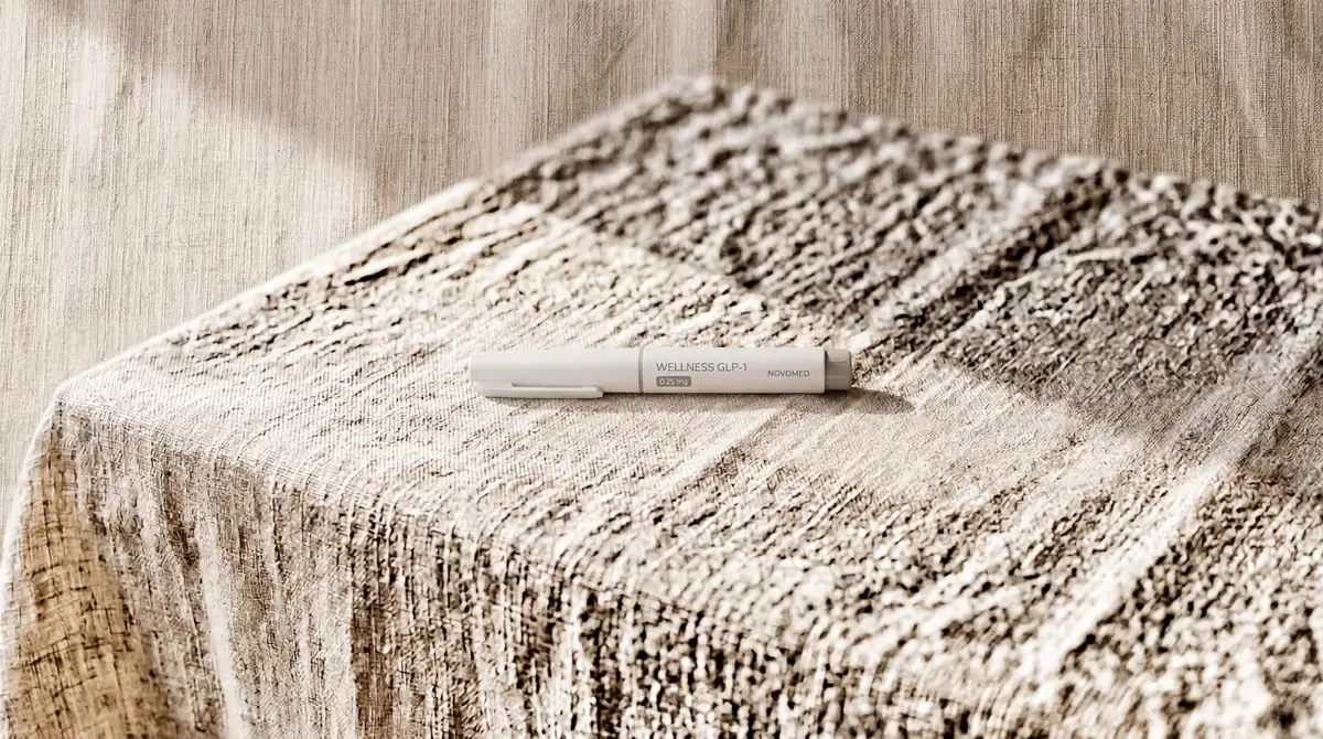 Illustration for: How to Get an Ozempic Prescription Online in 2026