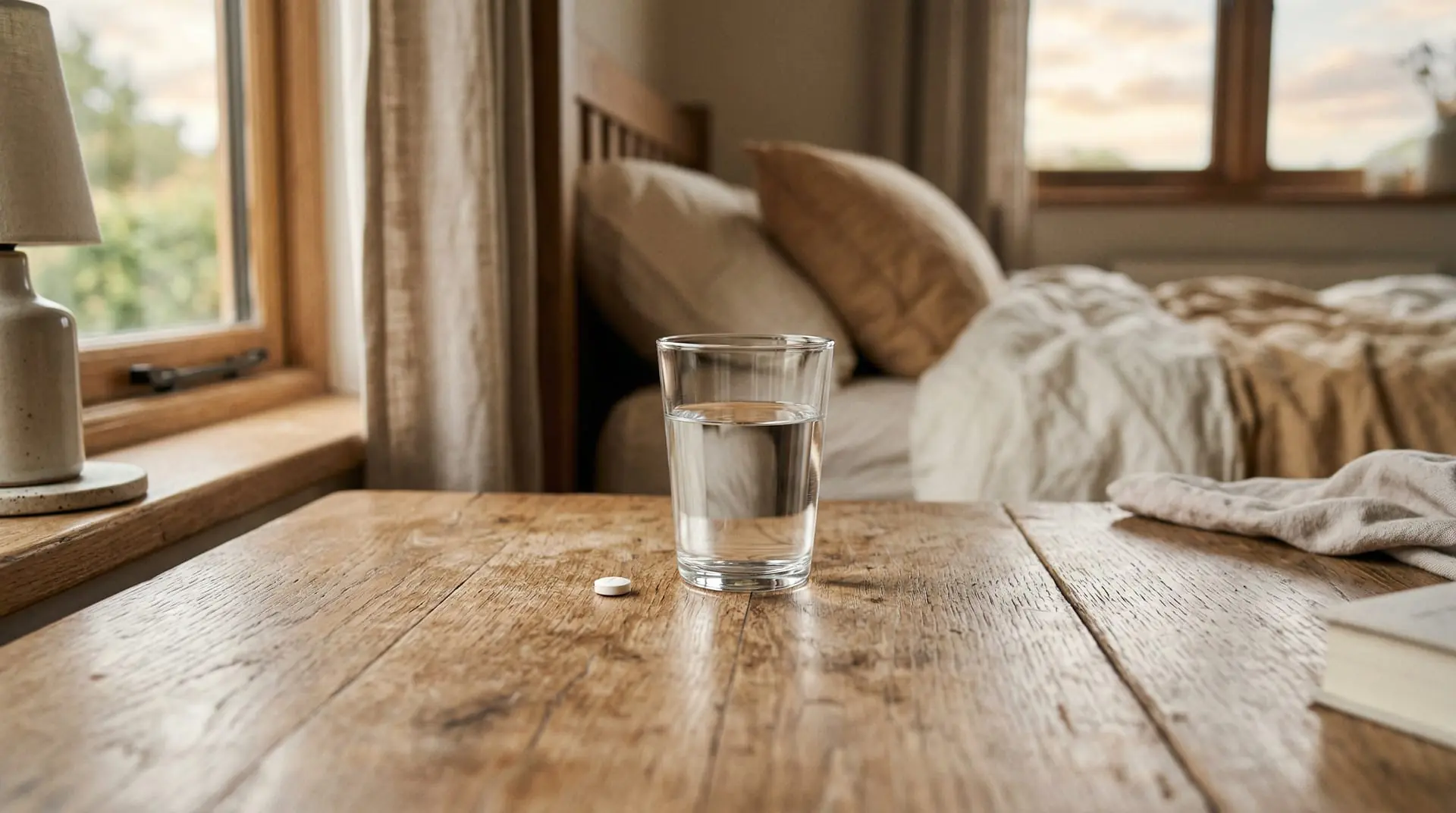 Illustration for: Ozempic and Pancreatitis: What the Research Actually Shows (2026)