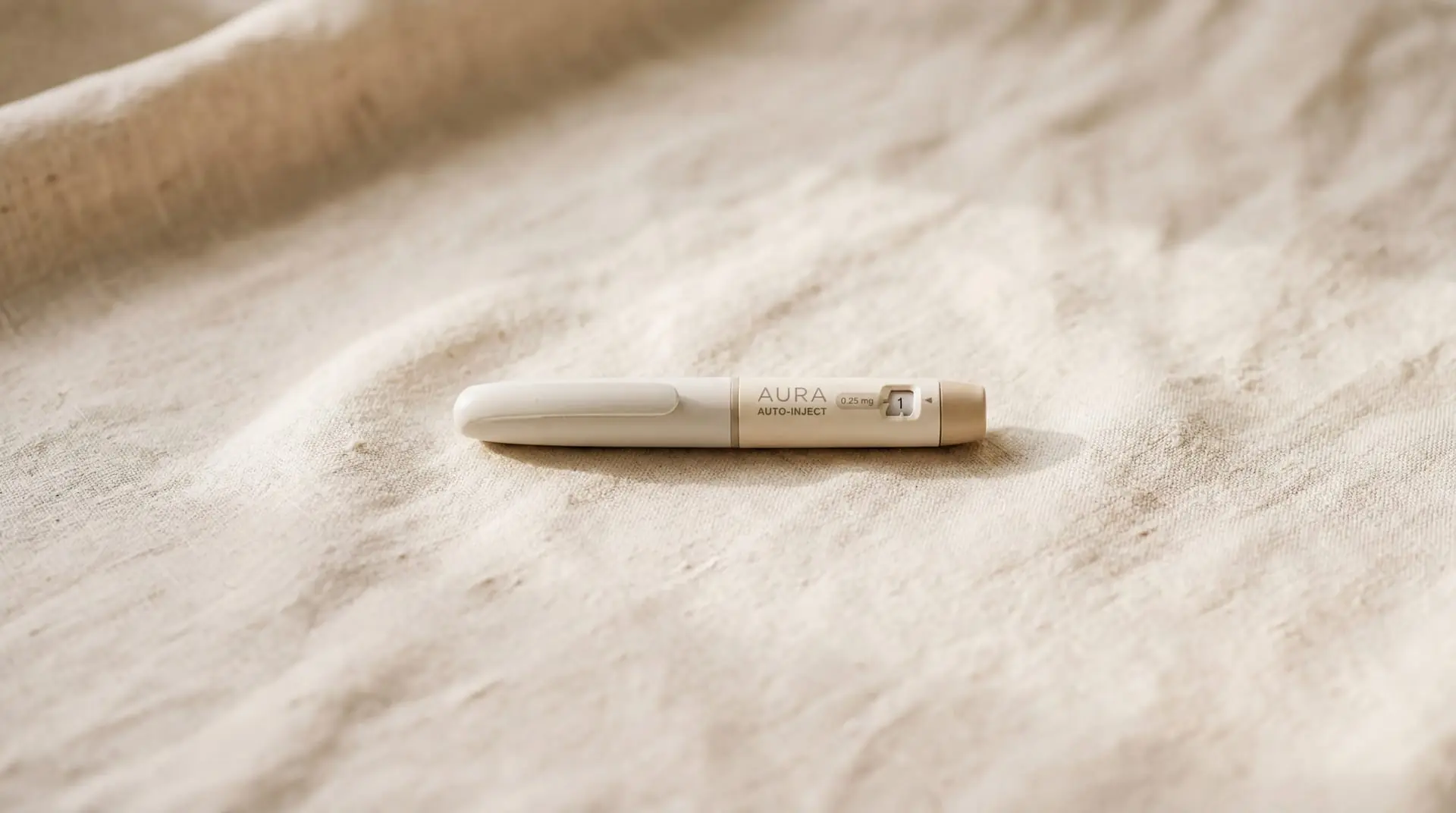 Illustration for: Ozempic, Wegovy & Tirzepatide Before and After: Real Results and What to Expect