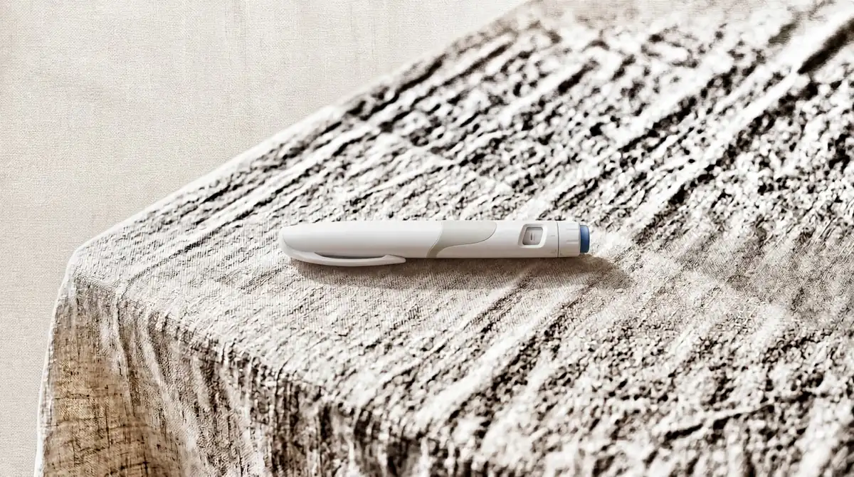 Illustration for: Phentermine for Weight Loss 2026: The Complete Guide to America's Most Prescribed Diet Pill