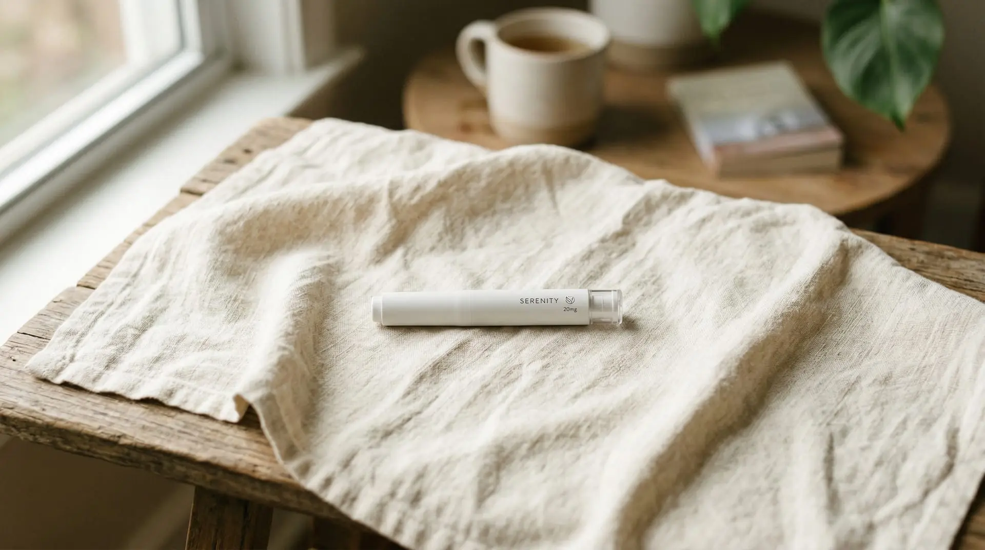 Illustration for: Qsymia Guide 2026: The Phentermine/Topiramate Combination — Weight Loss, Risks & GLP-1 Comparison