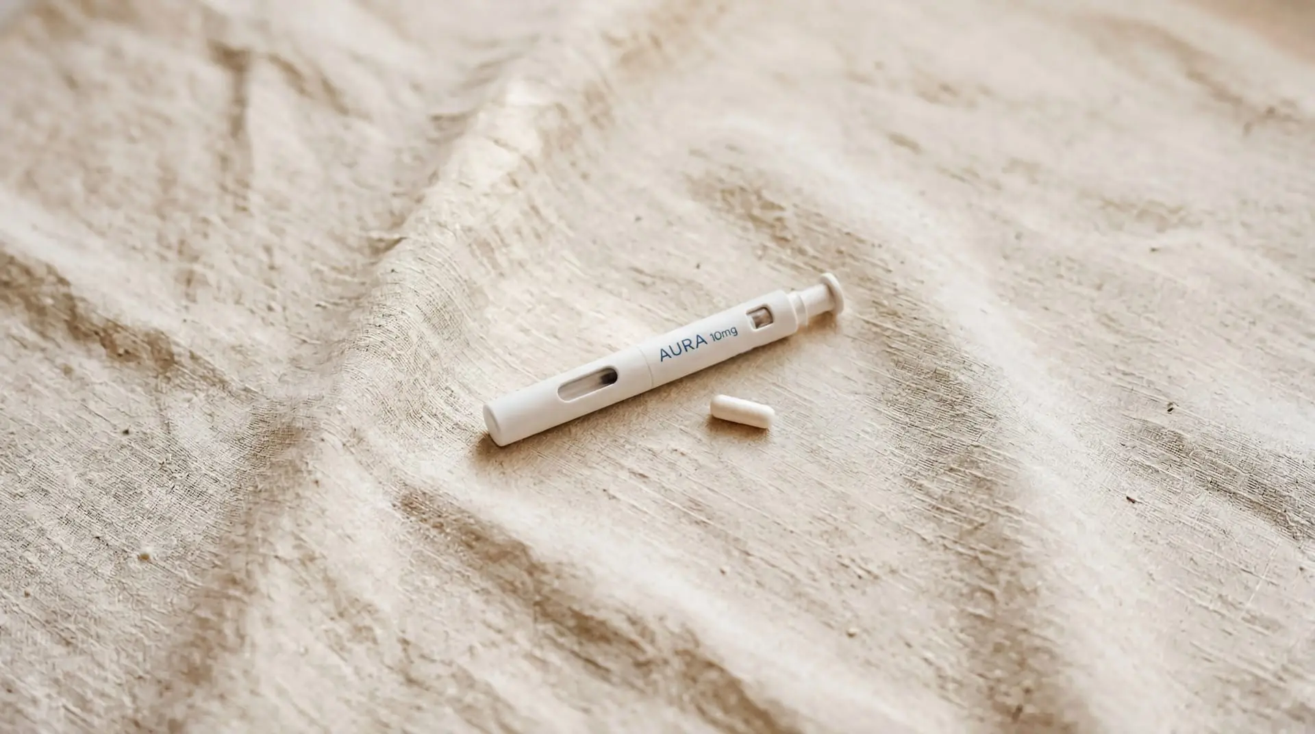 Illustration for: Retatrutide: The Triple-Agonist GLP-1 That Could Change Everything