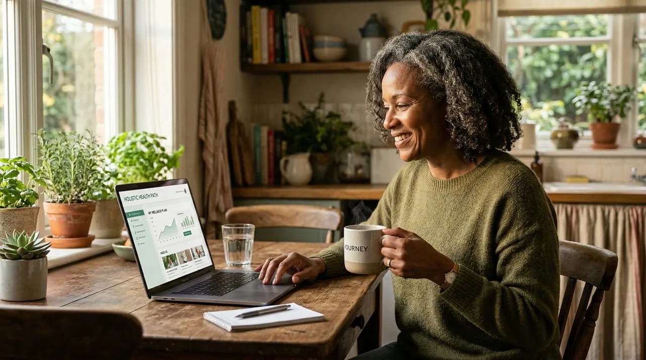 Illustration for: WeightWatchers Clinic GLP-1 Review 2026